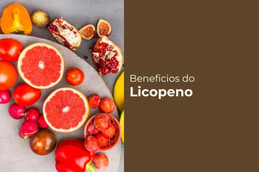 Licopeno: O Poderoso Antioxidante Para Saúde e Beleza