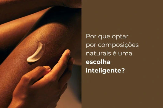 Descubra a Beleza dos Produtos Naturais