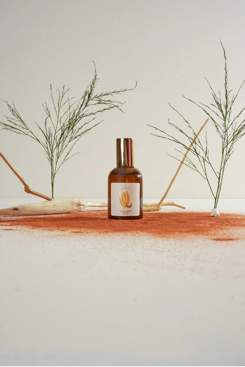 Cerrado Spray de Ambiente 60ml