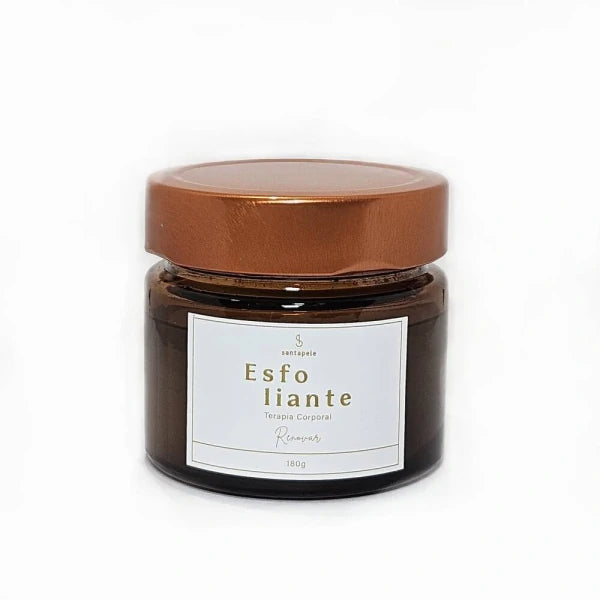 Esfoliante Corporal Renovação 180 ml