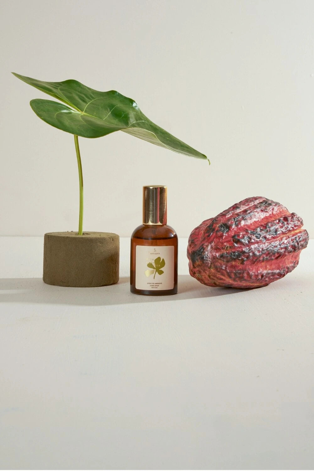 Mata Atlântica Spray de Ambiente 60ml