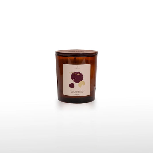 Amazônia Vela Aromática 190g