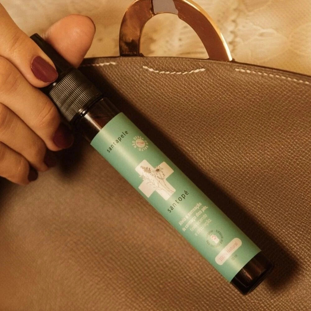 Santopé 30ml
