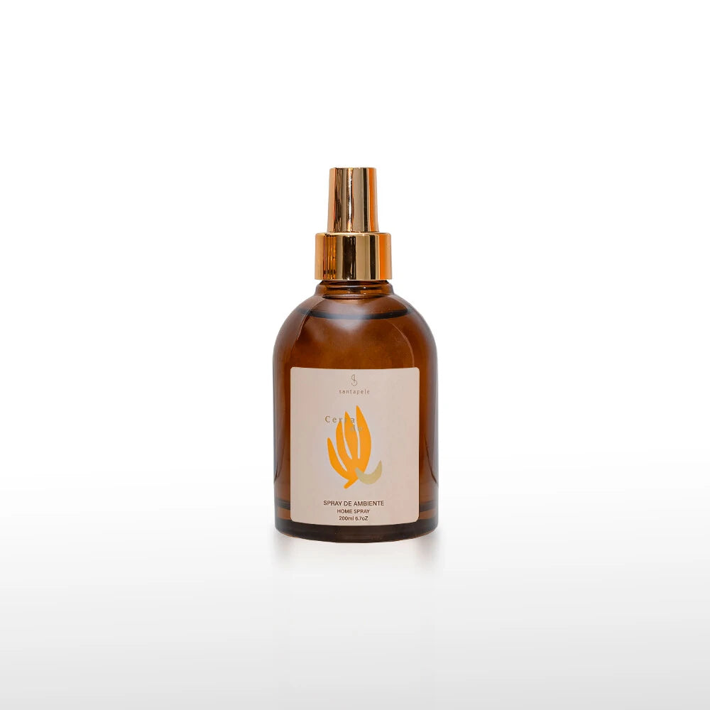 Cerrado Spray de Ambiente