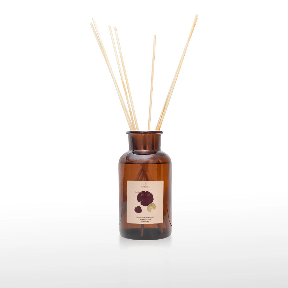 Amazônia Difusor para Ambiente 500ml