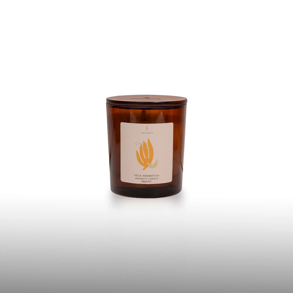 Cerrado Vela Aromática