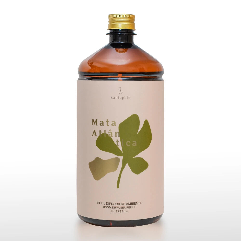 Mata Atlântica Refil de Difusor para Ambiente 1L