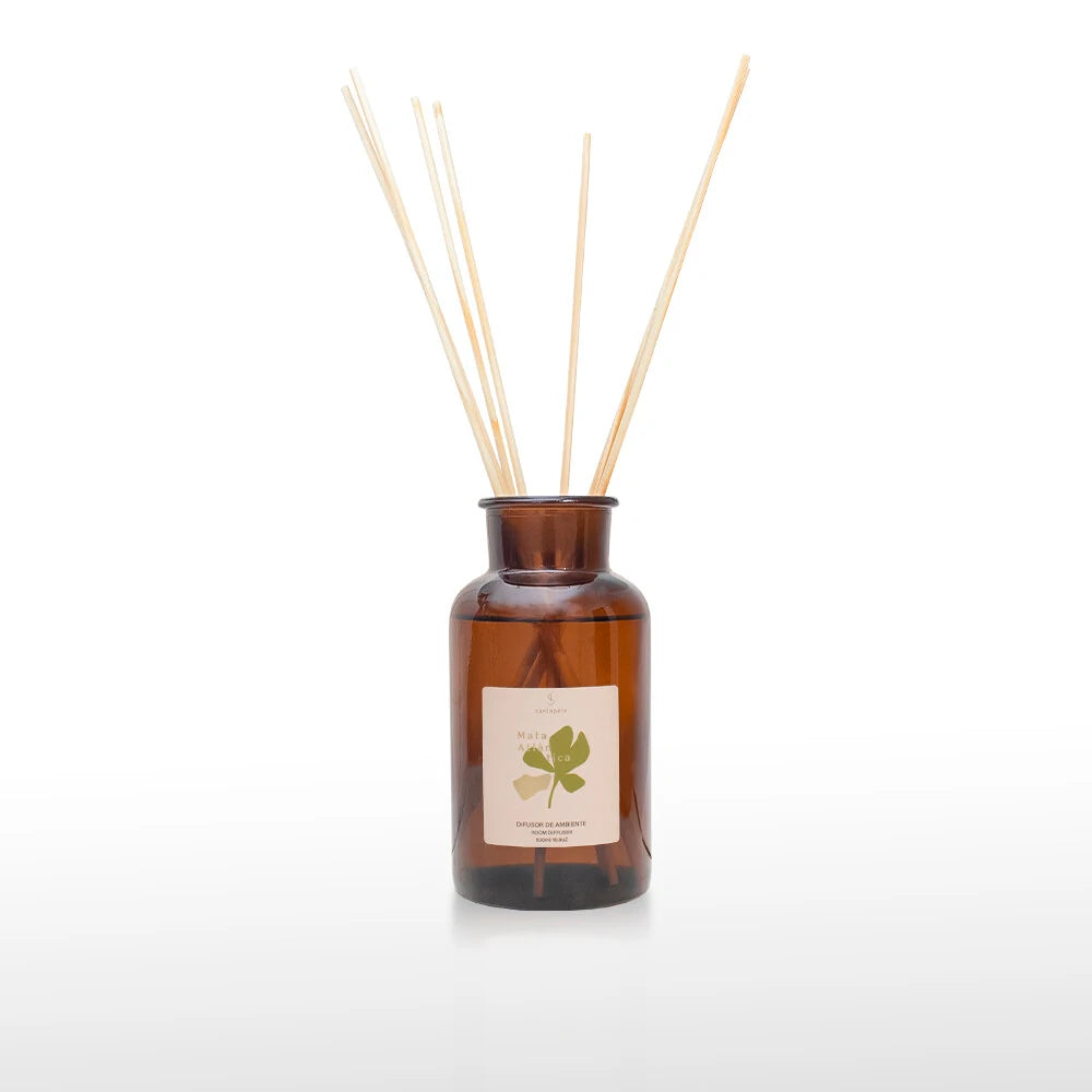Mata Atlântica Difusor para Ambiente 500ml *Enviamos apenas para São Paulo*