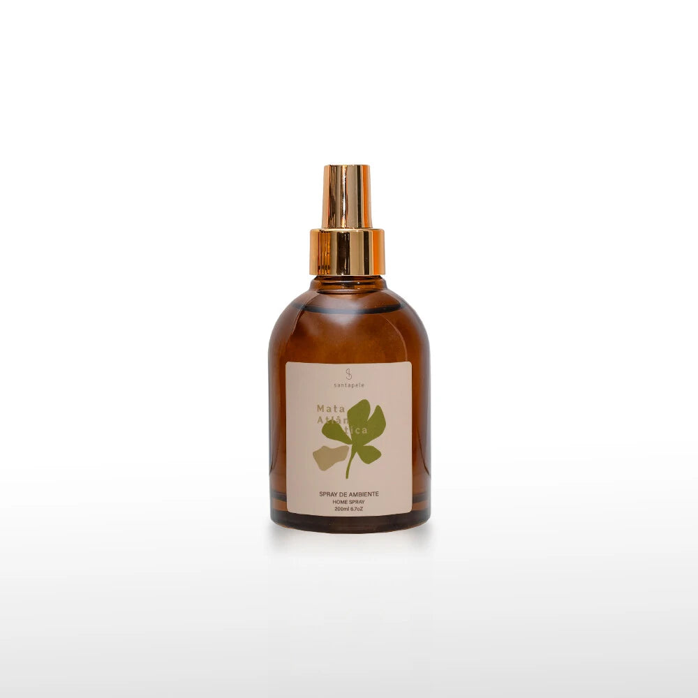 Mata Atlântica Spray de Ambiente