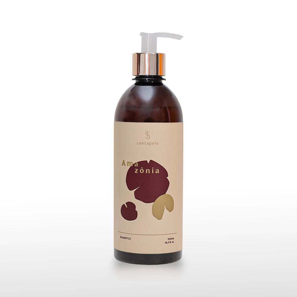 Amazônia Shampoo