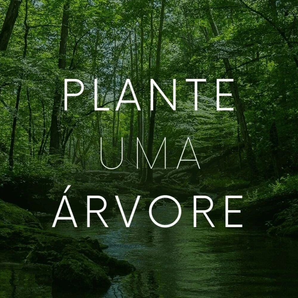 Plante uma Árvore