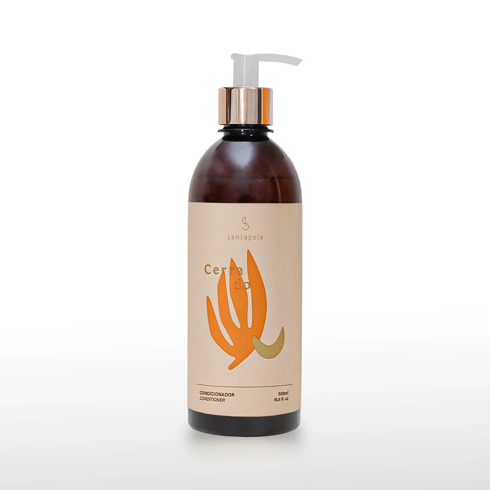 Cerrado Condicionador 500ml