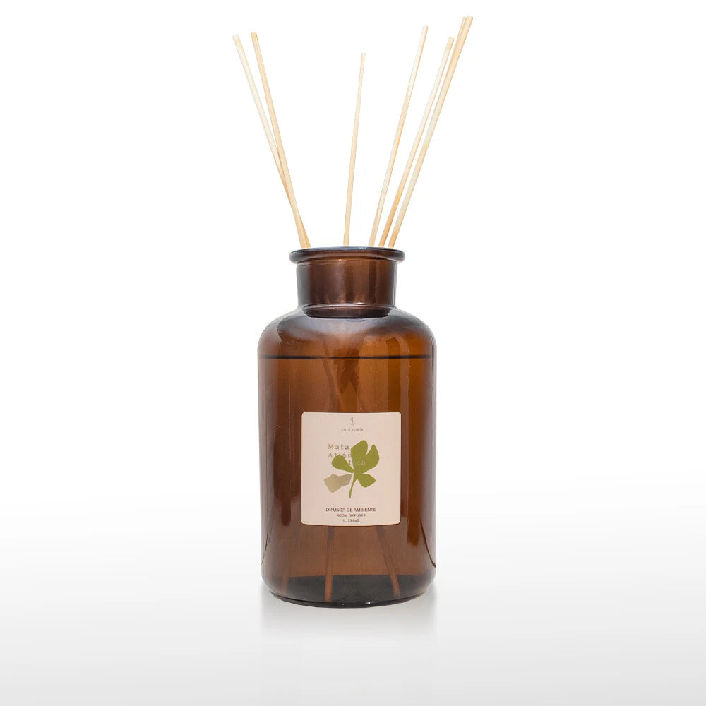 Mata Atlântica Difusor para Ambiente 1L
