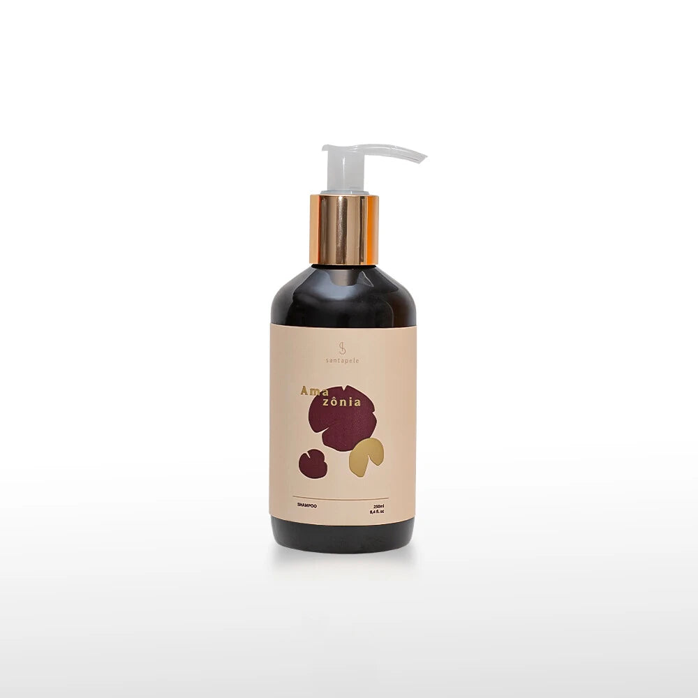 Amazônia Shampoo 250ml