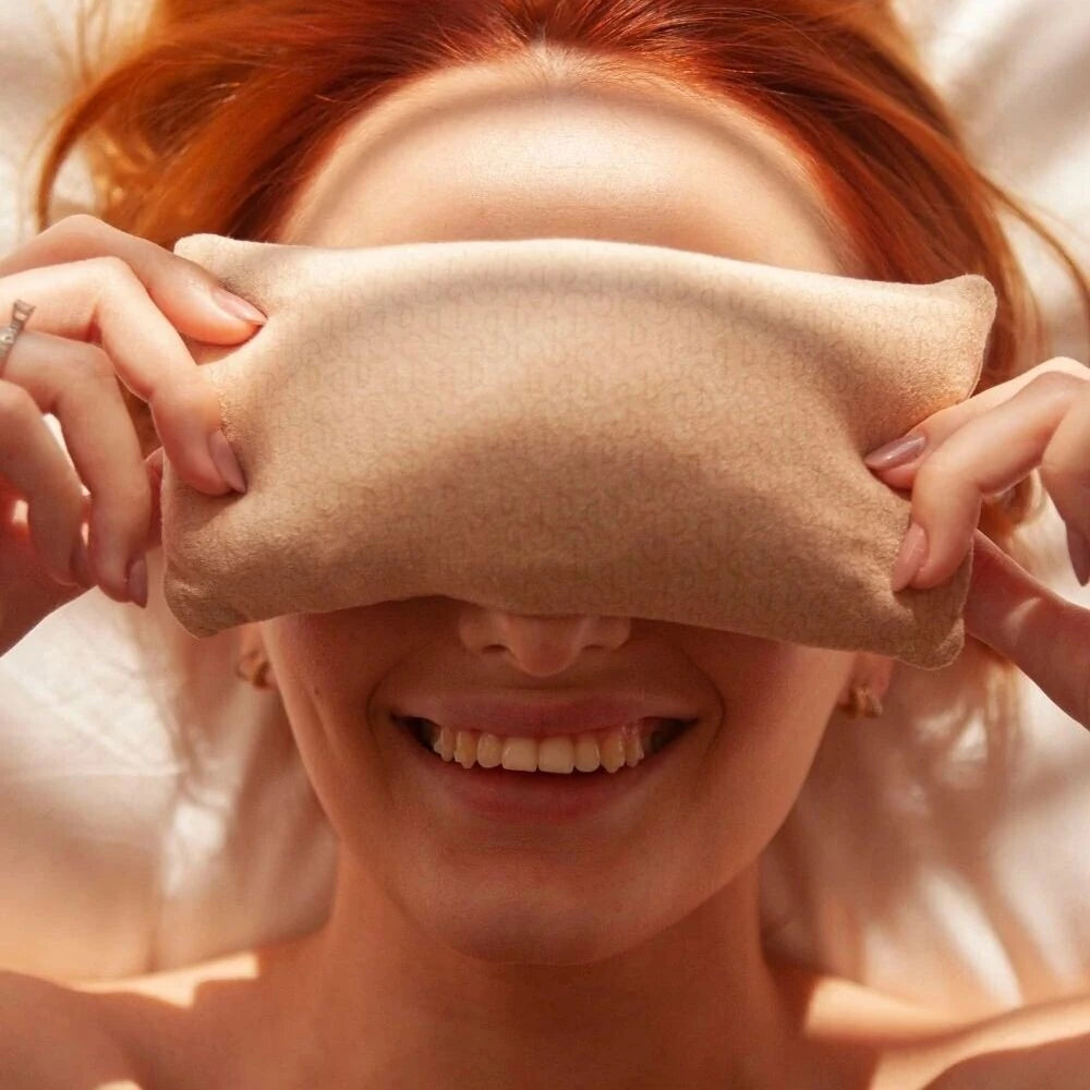 Travesseiro Terapêutico Facial Calmante