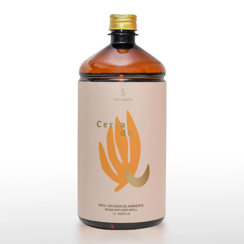 Cerrado Refil de Difusor para Ambiente 1L
