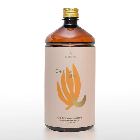 Cerrado Refil de Difusor para Ambiente 1L