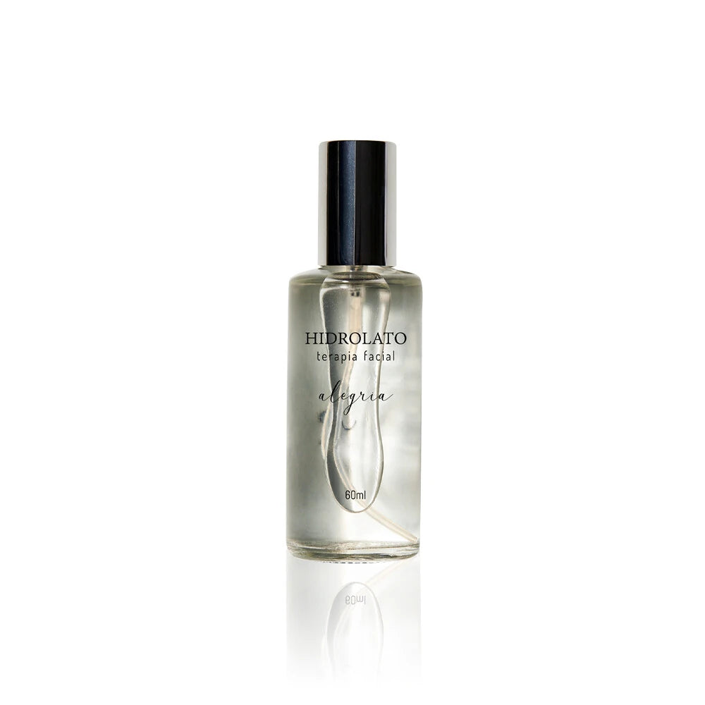 Hidrolato Alegria 60 ml