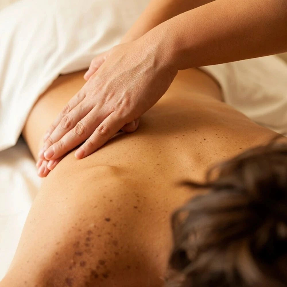 Voucher Day Spa Santapele linha Bem-Estar Hotel Emiliano