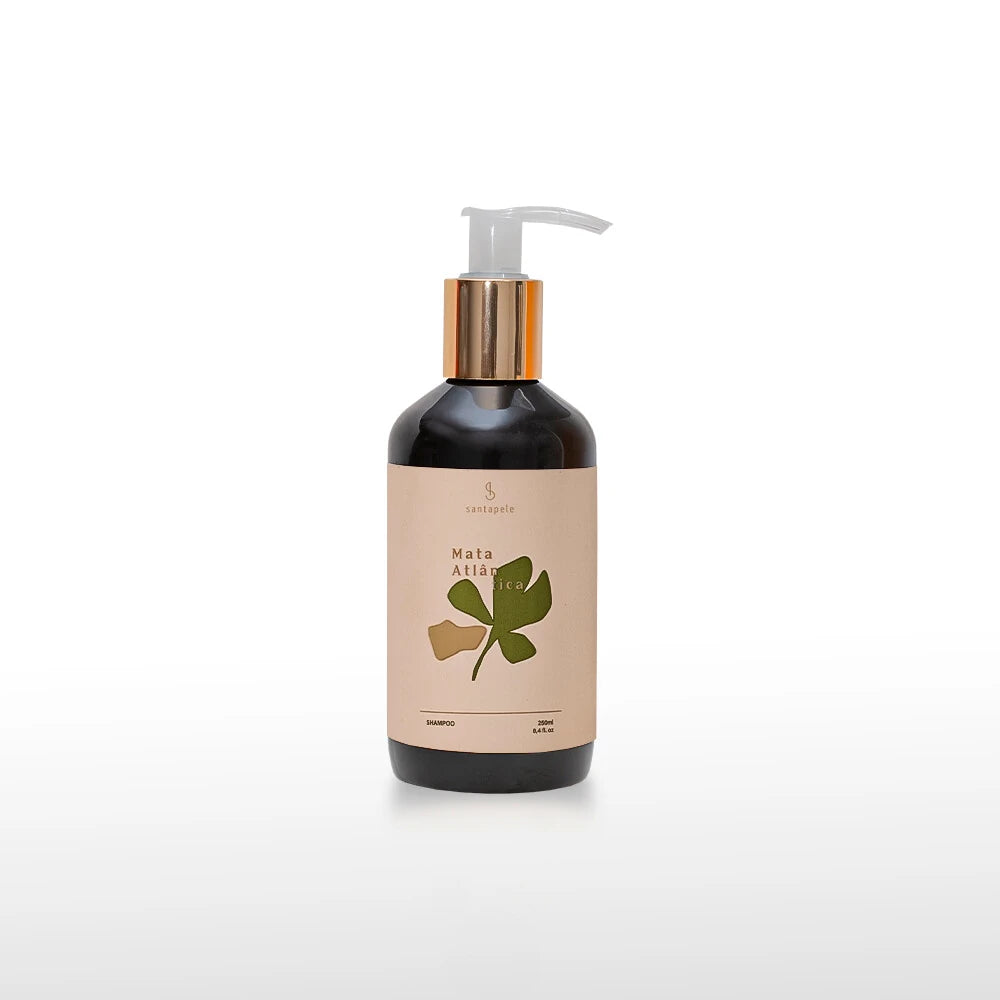 Mata Atlântica Shampoo 250ml