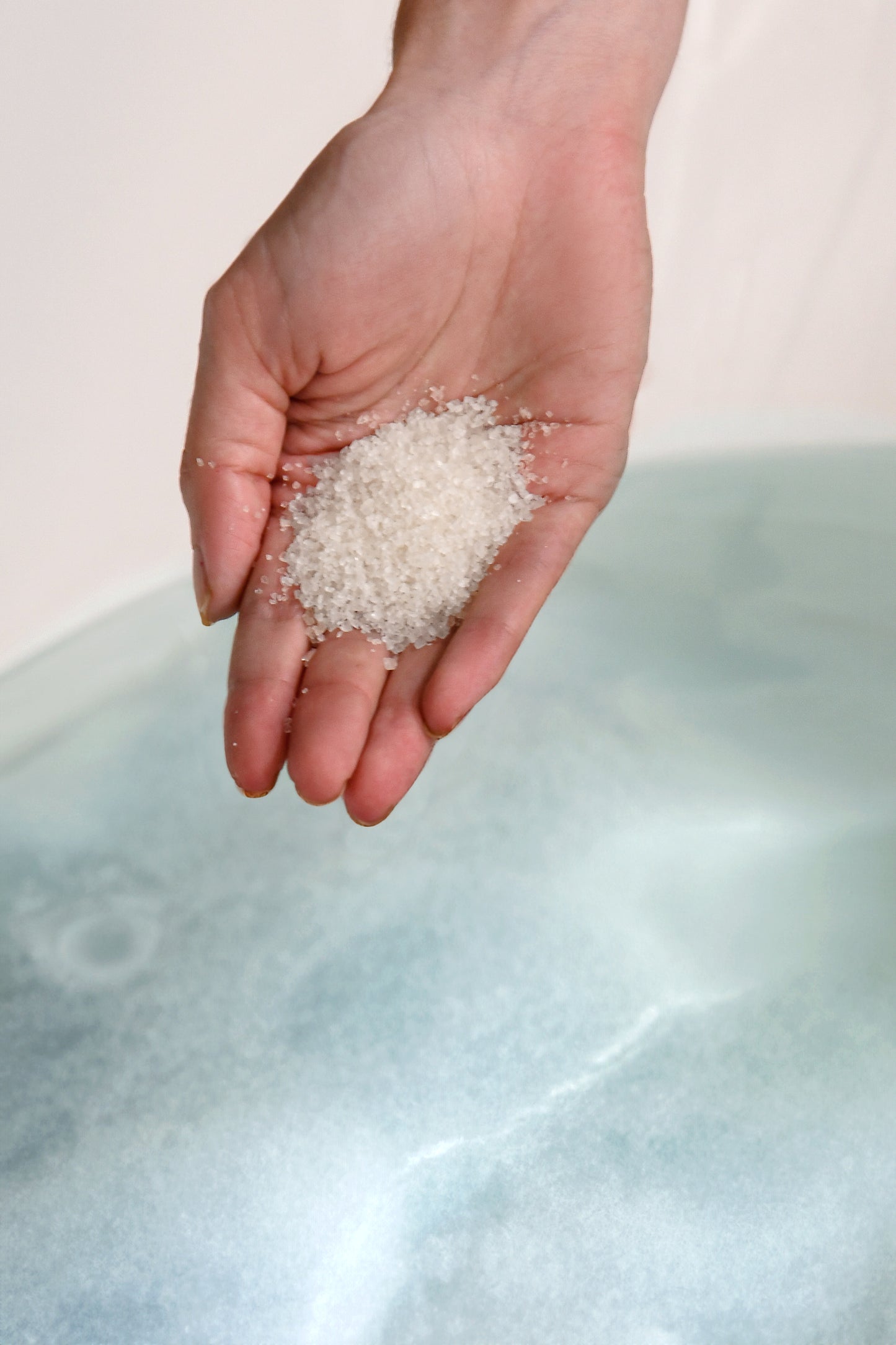 Amazônia Sais de Banho 100g