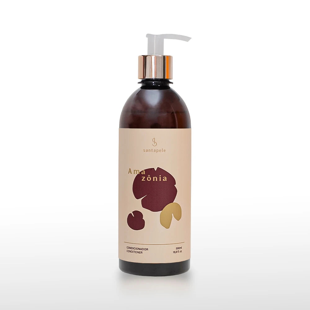 Amazônia Condicionador 500ml
