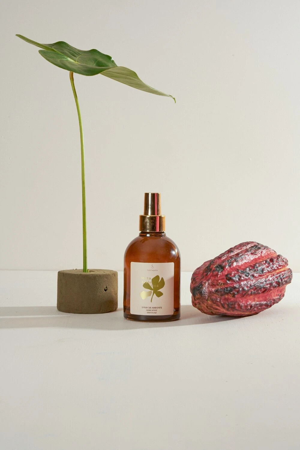 Mata Atlântica Spray de Ambiente 200ml