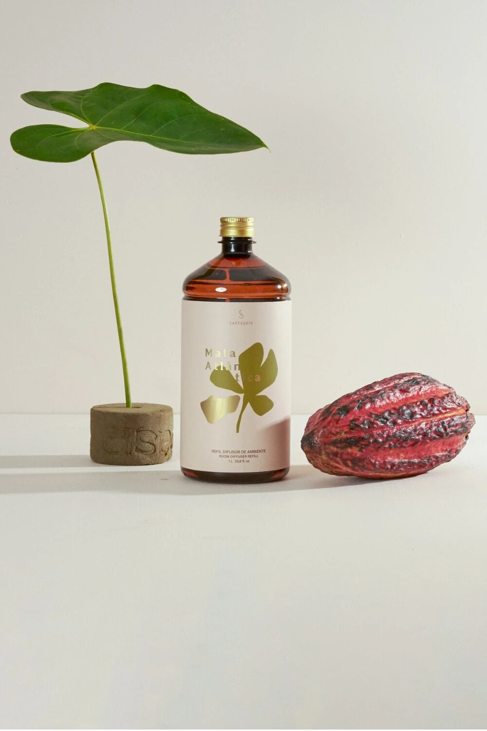 Mata Atlântica Refil de Difusor para Ambiente 1L