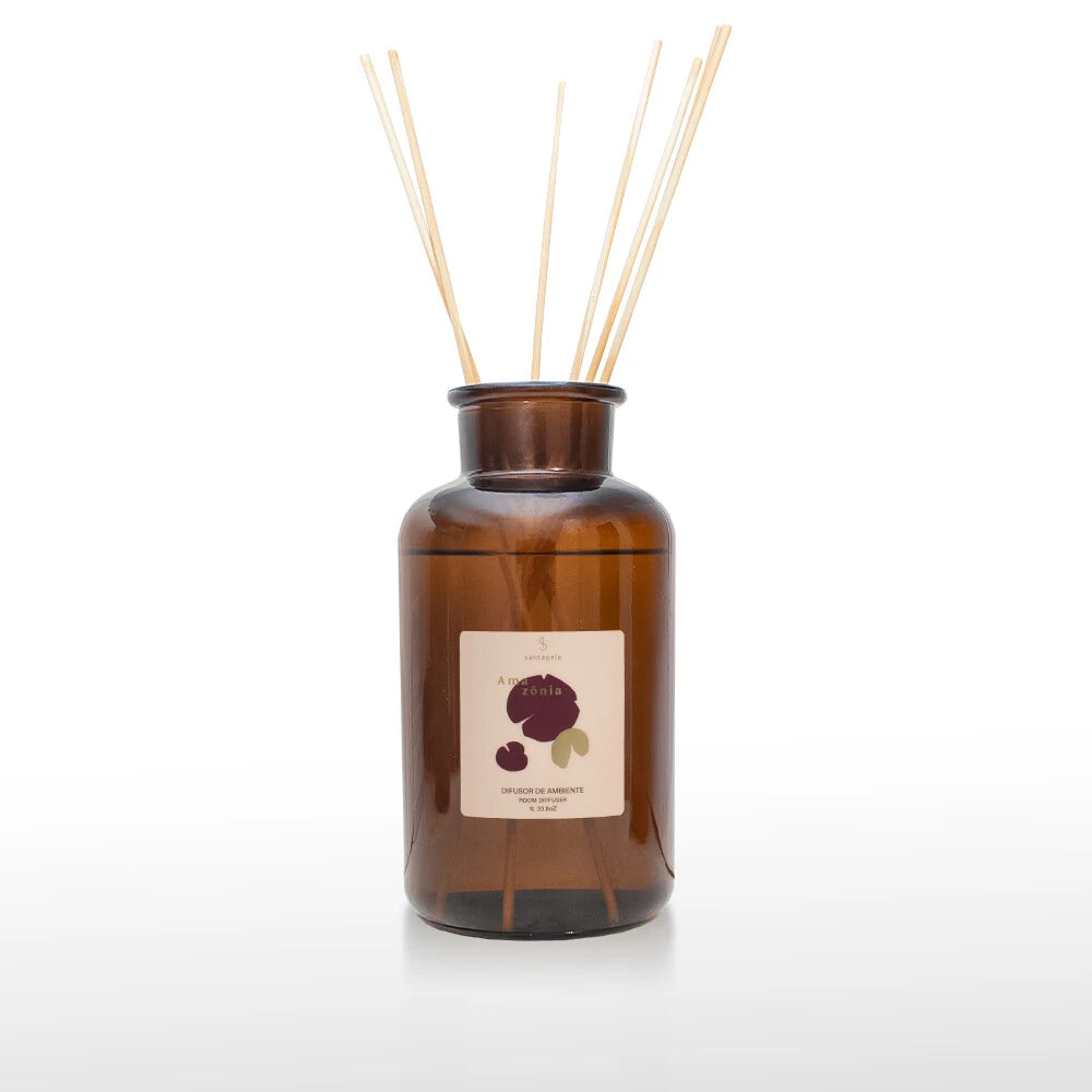 Amazônia Difusor para Ambiente 1L