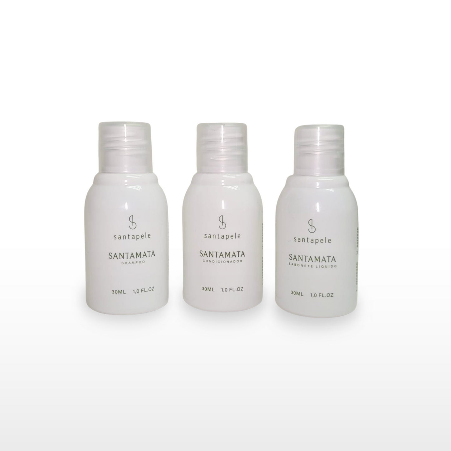 Mini Amenities Linha Santamata