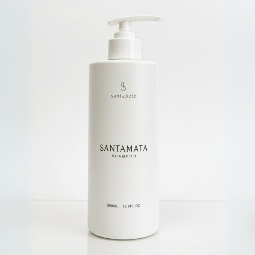 Shampoo Santamata 500 ML