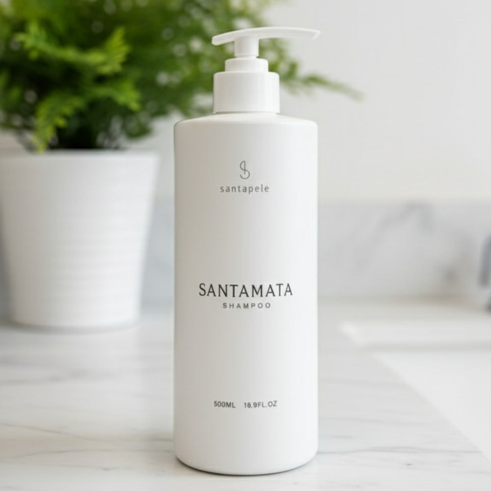 Shampoo Santamata 500 ML