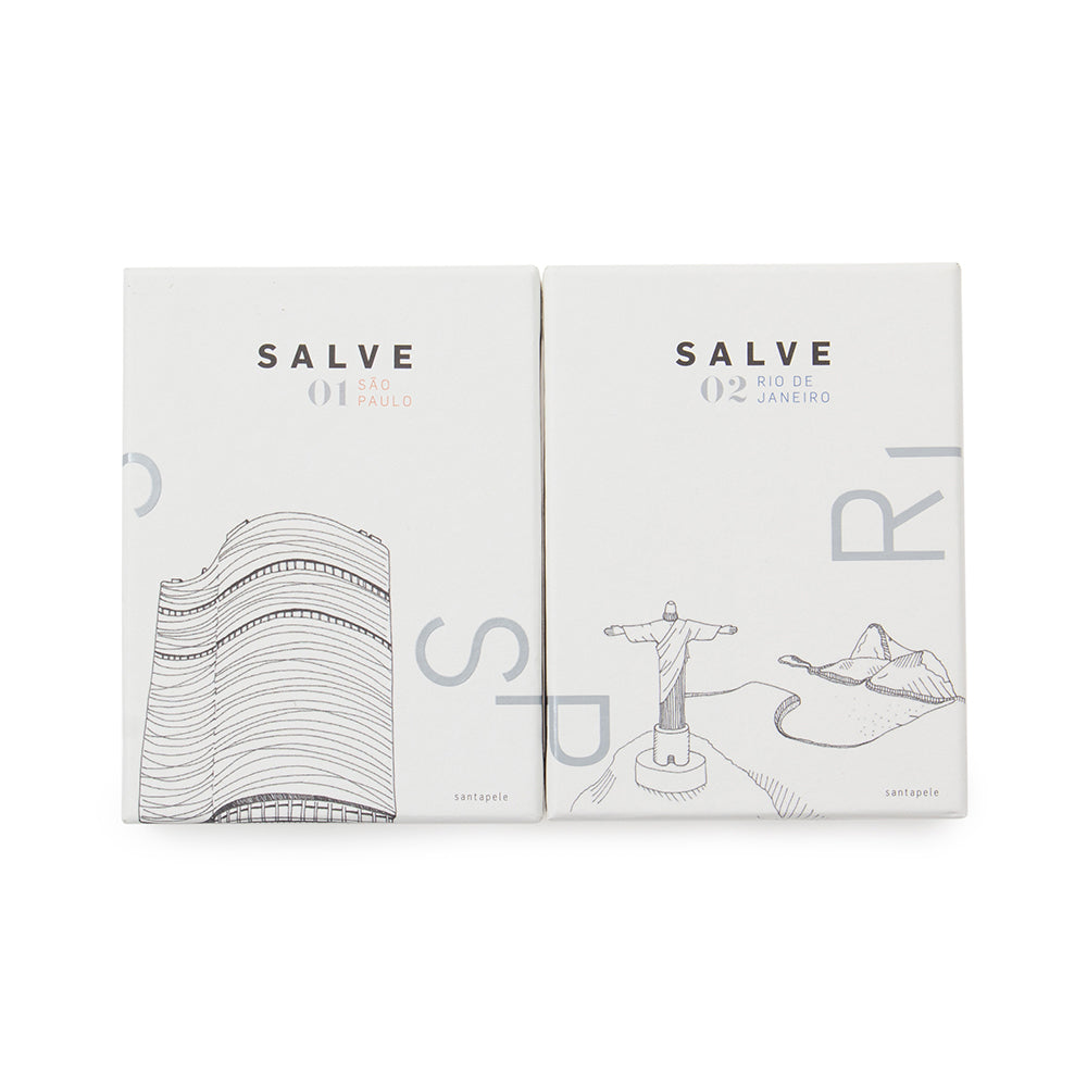 Kit Salve
