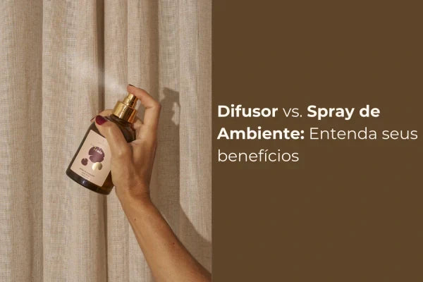 Diffusing Spray Difusor vs. Spray de Ambiente: Entenda os benefícios – Santapele