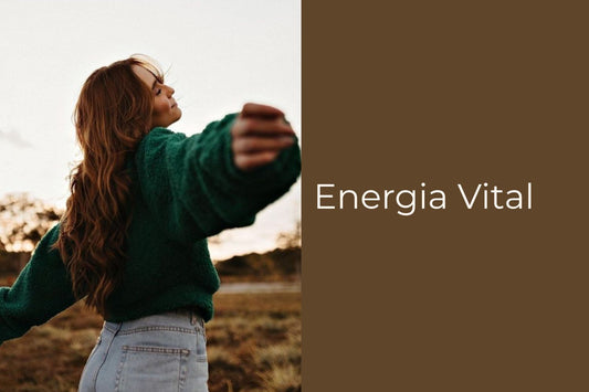 Energia Vital