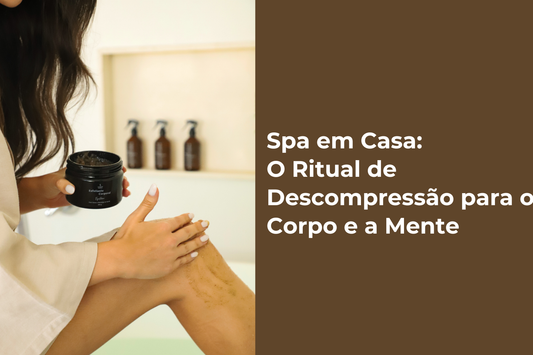 SPA em Casa