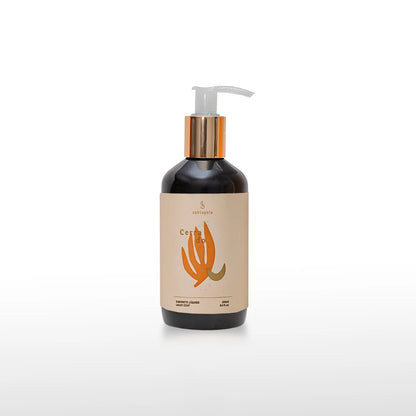Cerrado Sabonete Líquido Corporal 250ml