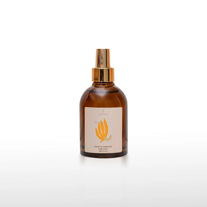 Cerrado Spray de Ambiente