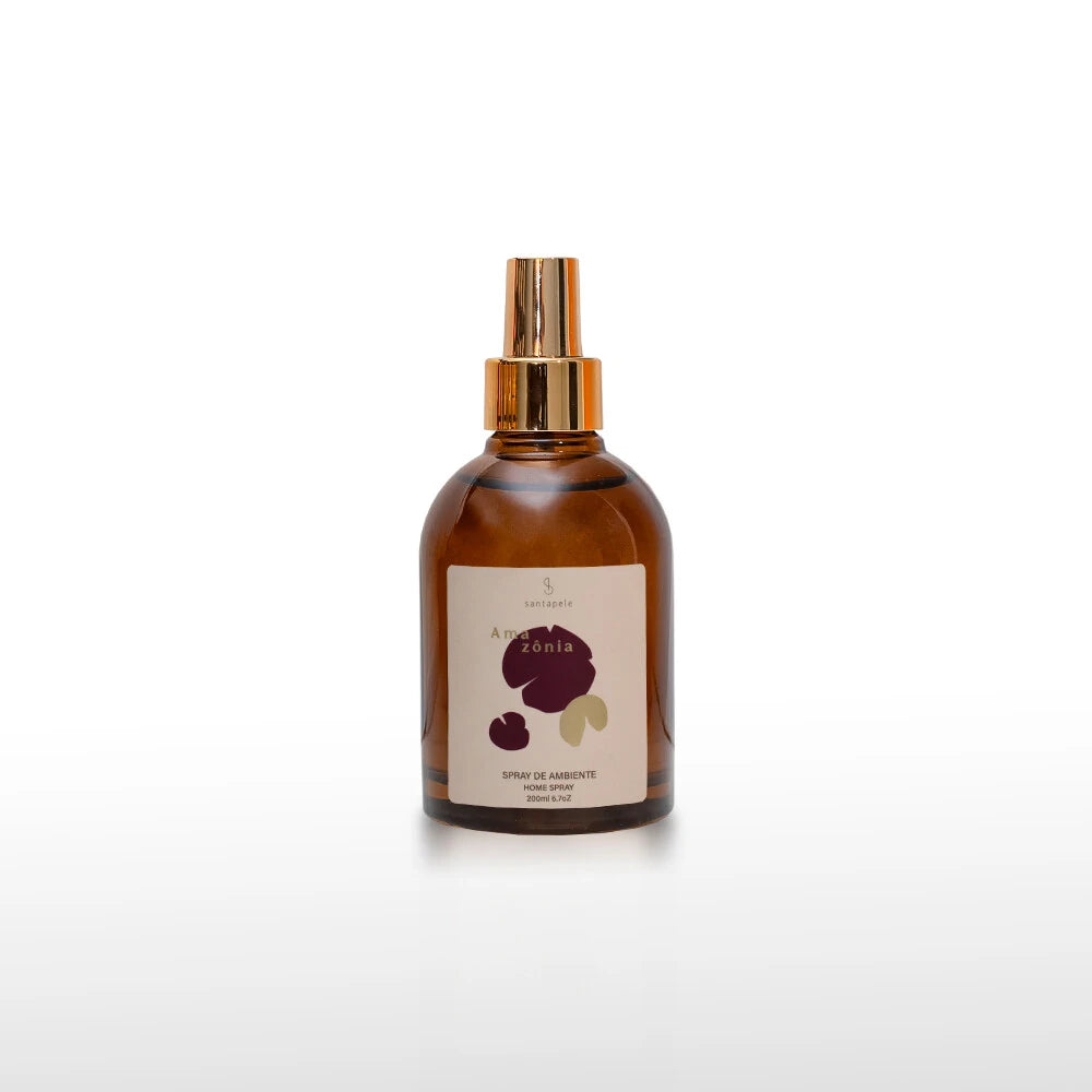 Amazônia Home Spray 200ml