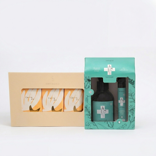 Kit Essencial
