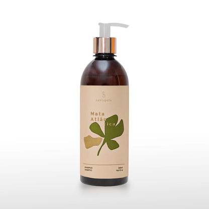 Mata Atlântica Shampoo 250ml
