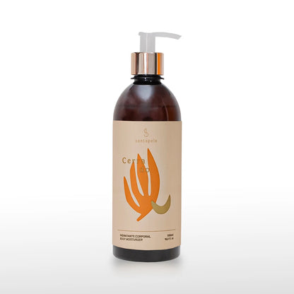 Cerrado Hidratante Corporal  250ml
