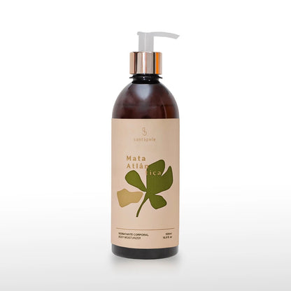 Mata Atlântica Hidratante Corporal  250ml