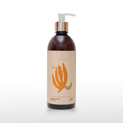 Cerrado Sabonete Líquido Corporal 250ml