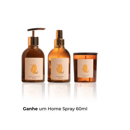 Cerrado Kit Lavabo