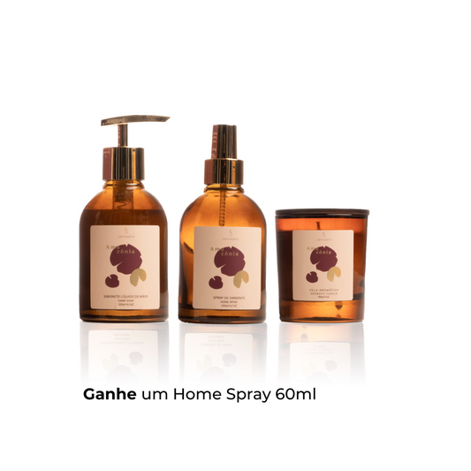 Amazônia Kit  Lavabo
