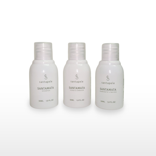 Mini Amenities Linha Santamata