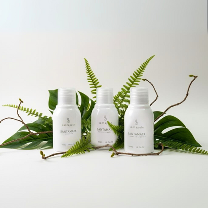 Mini Amenities Linha Santamata
