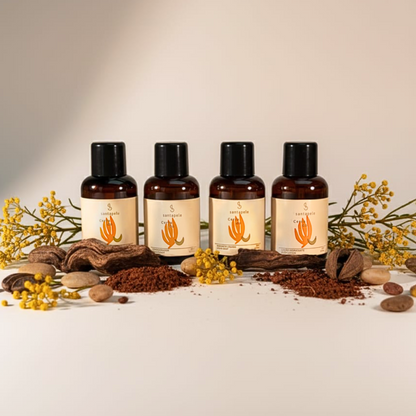 Mini Amenities Linha Cerrado