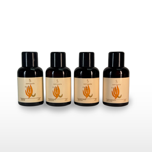 Mini Amenities Linha Cerrado